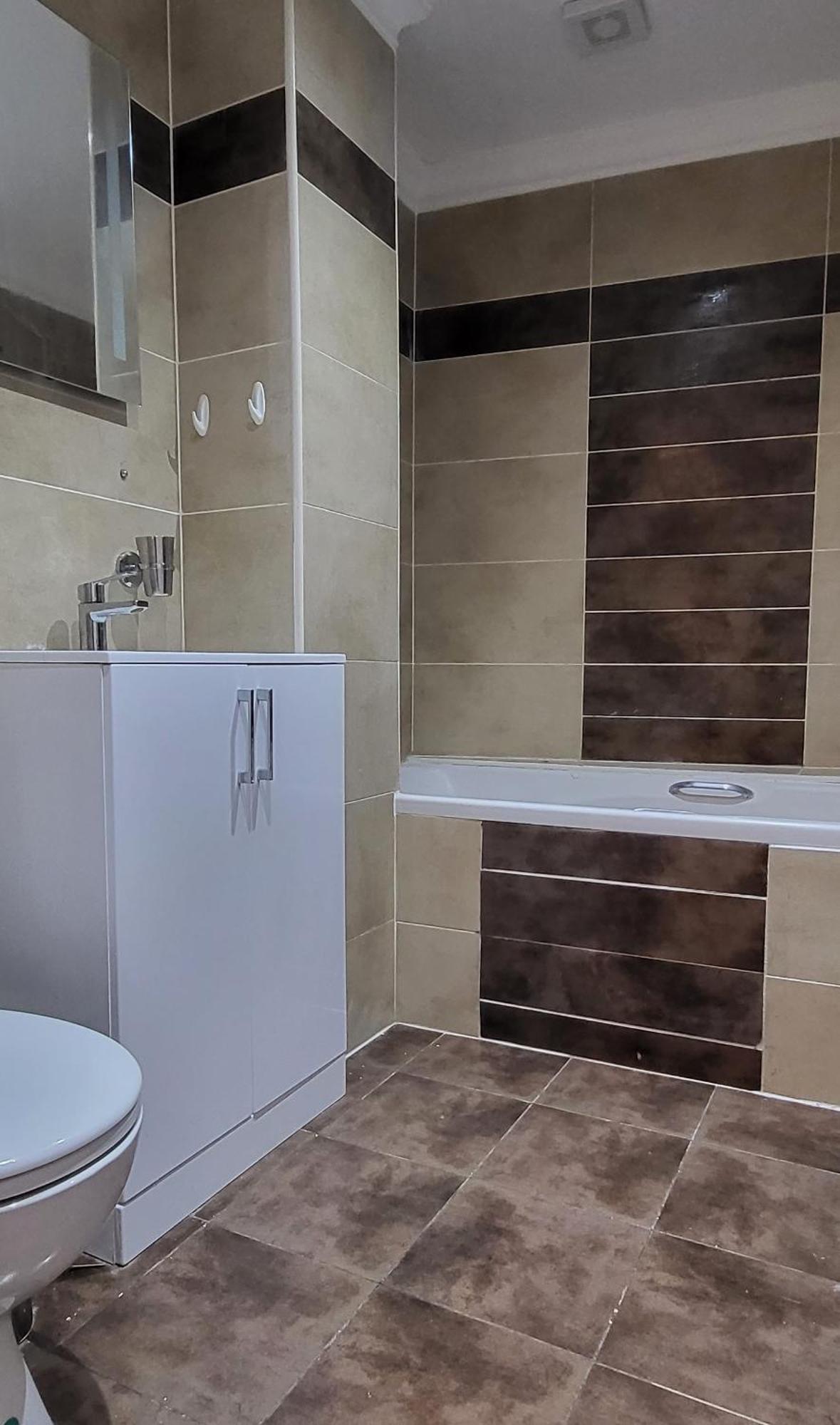 Stunning 2 Bedroom Apartment In Canary Wharf - Morland Apartments 伦敦 客房 照片